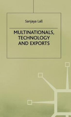 Multinationals, Technology and Exports
