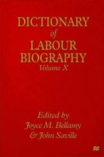 Dictionary of Labour Biography