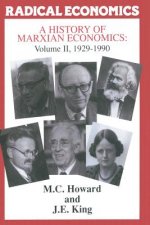 History of Marxian Economics