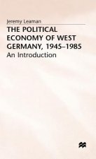 Political Economy of West Germany, 1945-85