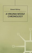 Virginia Woolf Chronology
