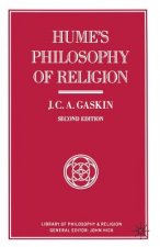 Hume's Philosophy of Religion