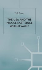 USA and the Middle East Since World War 2