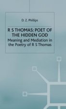 R. S. Thomas: Poet of the Hidden God