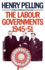 Labour Governments, 1945-51