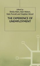 Experience of Unemployment