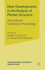 New Developments in Analysis of Market Structure