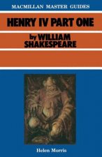 Shakespeare: Henry IV Part I