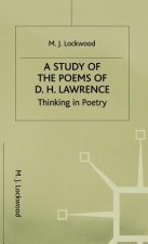 Study of the Poems of D. H. Lawrence