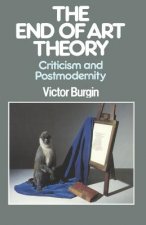 End of Art Theory