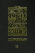 IRM Directory of Statistics of International Investment and Production