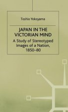 Japan in the Victorian Mind