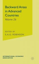 Backward Areas in Advanced Countries