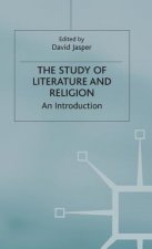 Study of Literature and Religion