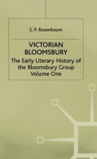 Victorian Bloomsbury