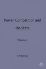Power, Competition and the State