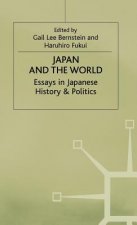 Japan and the World