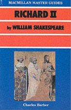 Shakespeare: Richard II