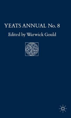 Yeats Annual No. 8