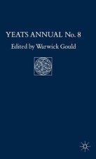 Yeats Annual No. 8