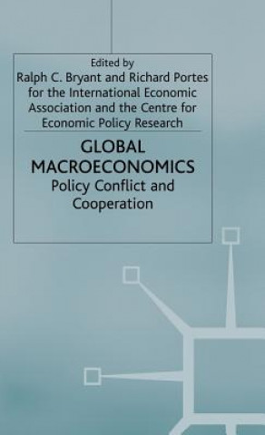 Global Macroeconomics