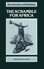 Scramble for Africa