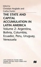 State and Capital Accumulation in Latin America