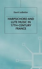 Harpsichord and Lute Music in 17th-Century France