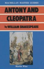 Antony and Cleopatra by William Shakespeare