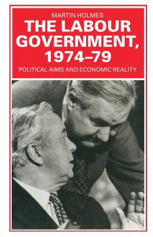 Labour Government, 1974-79