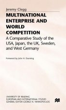 Multinational Enterprise and World Competition