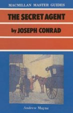 Secret Agent by Joseph Conrad