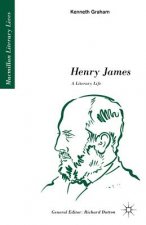 Henry James: A Literary Life