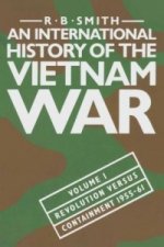 International History of the Vietnam War