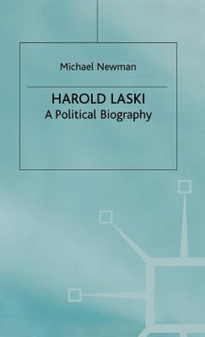 Harold Laski