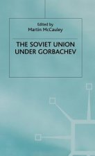 Soviet Union Under Gorbachev