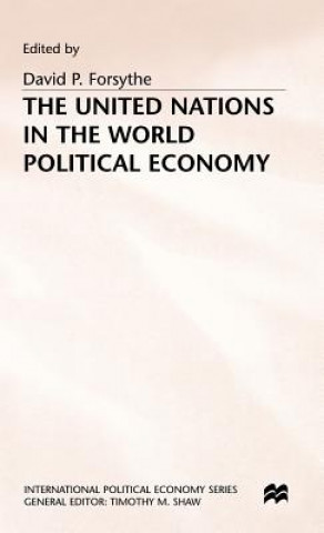 United Nations in the World Political Economy