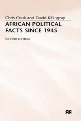 African Political Facts Since 1945