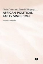 African Political Facts Since 1945