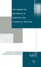 Implementing Networks in Banking and Financial Services