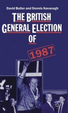 British General Election of 1987