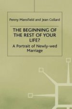 Beginning of the Rest of Your Life?