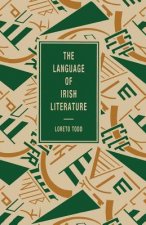 Language of Irish Literature