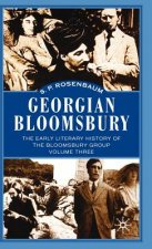 Georgian Bloomsbury