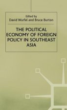 Political Economy of Foreign Policy in Southeast Asia