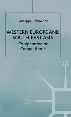 Western Europe and Southeast Asia