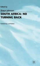 South Africa: No Turning Back
