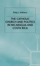 Catholic Church and Politics in Nicaragua and Costa Rica