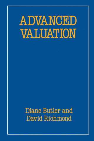 Advanced Valuation