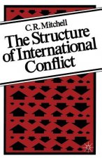Structure of International Conflict